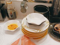 -争鲜回转寿司(浦东三钢里PLUS店)