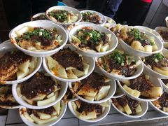 -洞子口张老二凉粉(文殊院店)