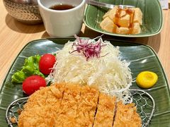 炸猪排-和幸(春熙路群光广场店)