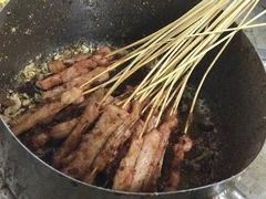 小肉-阿姨小肉摊(同济西苑店)