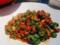 -湘鼎盛·大厨鲜炒湖南味(高新银泰店)