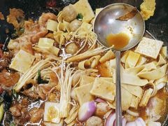 -胡家地锅鸡地锅鱼(金家渡店)