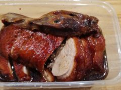 -晓马鸭店(新芜路店)