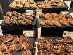 -北京港澳中心瑞士酒店·瑞士咖啡厅·自助餐