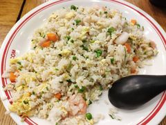 -王中王餐厅(东安路店)