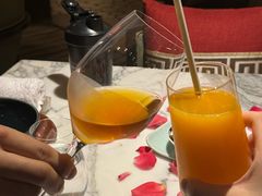 -杭州君悦酒店·湖滨28中餐厅