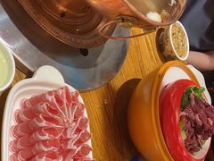 -额尔敦草原涮羊肉·烧烤(冻青树总店)