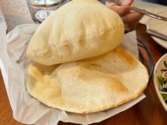 -ELI FALAFEL Lebanese&Mediterranean黎巴嫩美食(富城路店)