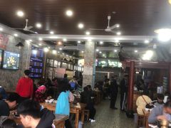 大堂-罗平振兴老店砂锅饭(文笔路店)