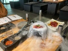 -焱铁烧·黑毛和牛专门店(南宁万象城店)