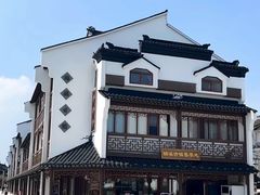 -锦溪古镇