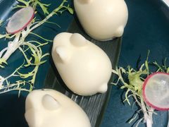 -夏日玛莉西餐厅(岳阳花板桥步步高店)