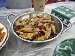-小民大排档(光谷店)