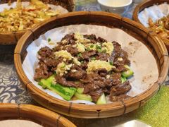 -米庄·原味私房菜(骏壹万邦店)