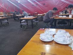 大堂-老黑板筋(顺义总店)