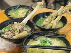 -喜之羊·粉面档