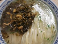 -盛兴面馆(真儒大厦店)