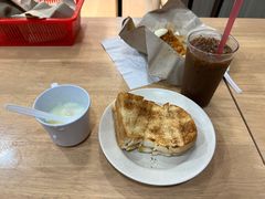 -多春茶室