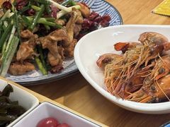 -金龙·打边炉(南京西路店)