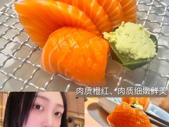 -山葵家·创意料理(宁波来福士店)