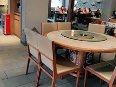 大堂-新渝城·始于2000年(淘金店)