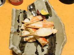 -蟹道乐(道顿堀本店)