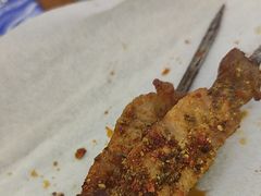 -牛魔王大排档(海亮店)