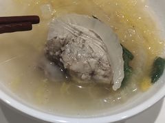 -六泰居·尔滨地标·东北菜(黄河路店)