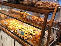 -Dough&Joe团憩(瑞虹天地月亮湾店)