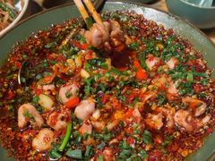 -锦府盐帮·侯宅(五棵松万达店)