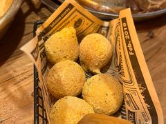 -恩你小木屋·韩式料理(假日广场店)