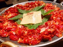 -TAIFORKS 大福食堂·山葵烤肉料理·拌饭(宝安店)