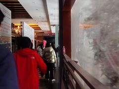 -SFC上影影城(新世界店)