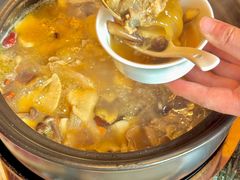 -慢丽江·云南野生菌土鸡锅(付家庄店)