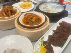 -小辣椒·桂林本地菜(鸿运店)