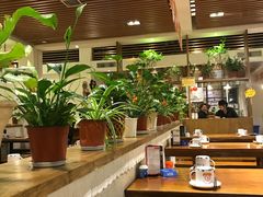 大堂-福苗小骆驼烧烤(曲江店)