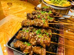 -阿斯牛牛·凉山菜(新会展店)
