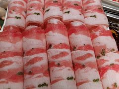 -海底捞火锅(中山路天主教堂店)