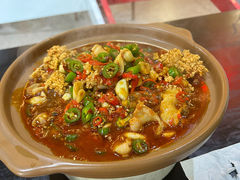 -赣菜笔记·江西米粉·小龙虾·小炒(曹杨路店)