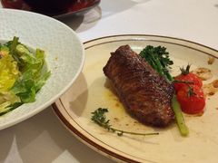 -黑宝石西餐厅(汇励99城市公园店)