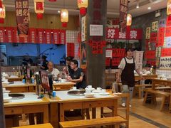 -佬缸炮江湖川菜(玉林店)