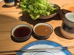 -烧肉达人•炭火烧肉(新天地店)