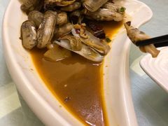 -华盛丰温州大排档(东三环南路店)