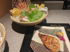 -匠和风精致料理(祥禾天地店)
