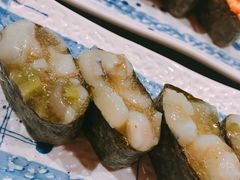 -大雄寿司(中华广场店)