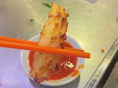 萝卜粿-老福合沟无米粿甜汤粿品店