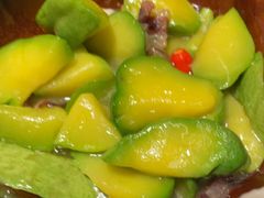 滇味生焖小瓜-福照楼汽锅鸡·云南菜(火车站锦江店)