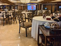 -广东嘉华大酒店·金銮阁中餐厅