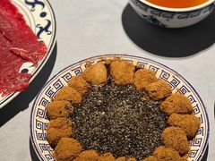 -龙森园火锅(琴台路店)