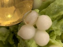 -鞠婆婆•绵绵冰•凉糕•手工冰粉(苏稽一店)